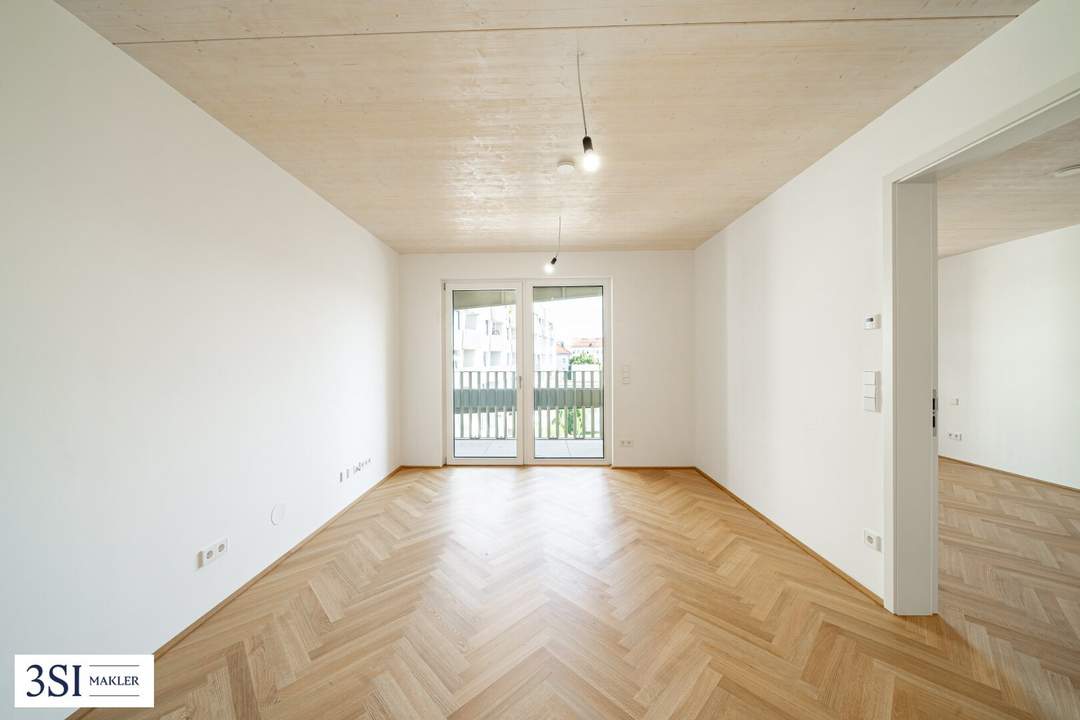 Ankommen. Wohlfühlen. Zuhause sein.