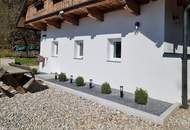 Top saniertes Haus mit Wörthersee Blick