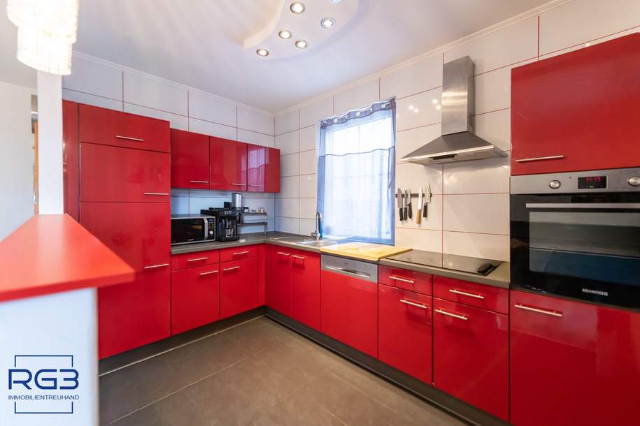 Gartenwohnung in Traiskirchen (momentan noch befristet vermietet), Wohnung-kauf, 230.000,€, 2514 Baden