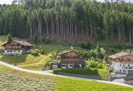 Charmantes Tirolerhaus in traumhafter Aussichtslage