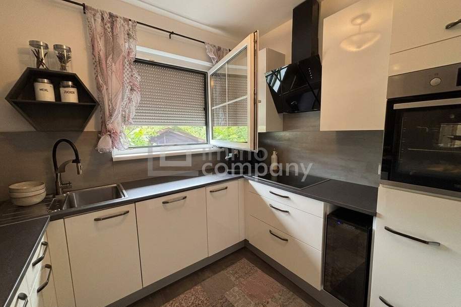Mittendrin statt irgendwo – Wohnen im Herzen von Mistelbach, Wohnung-kauf, 225.000,€, 2130 Mistelbach