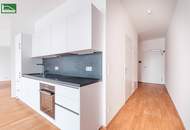 Belview – Ihr Zuhause in Bestlage beim Hauptbahnhof