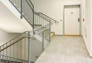 ERSTBEZUG - großer Eigengarten - Luftwärmepumpe zum Heizen und Kühlen - tolle Anbindung - Garagenstellplatz möglich