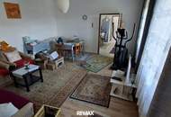Sonniges Familienhaus mit großem Garten & Fernblick in Unterloisdorf