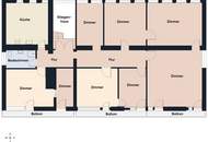 Repräsentativer Produktions- und Gewerbestandort mit bester Infrastruktur