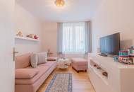 "Was will man mehr?"