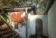 "Wunderschönes Grundstück in Katzelsdorf"