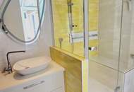 *Eleganz trifft auf Komfort* Exklusives Wohnjuwel im Herzen von 1210 Wien mit Indoorpool, Sauna und Wirlpool
