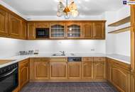 Ruhige 2-Zimmer-Wohnung mit Loggia – Wohnen in absoluter Ruhelage von Wien-Hernals!