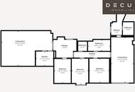 SUPER FAMILIENWOHNUNG | MIT EINLIEGERWOHNUNG | IDYLLISCHE GARTENWOHNUNG | GARAGE IM HAUS