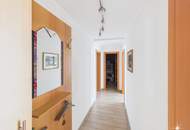 Attraktive 3-Zimmer-Wohnung direkt neben der FH Kärnten. Spittal an der Drau. Anlage.