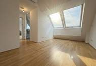 Über den Dächern Wiens – Neuwertige 2-Zimmer Wohnung mit Terrasse &amp; Klimaanlage