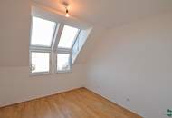 Exklusive Dachgeschoß-Maisonette mit Dachterrassen & Pool am Dach