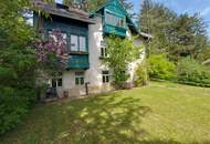 NEUER PREIS!!! HISTORISCHE VILLA IN BESTLAGE