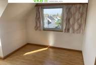 Gemütliche Dachgeschosswohnung in gefragter Wohnlage - Leonding/Gaumberg