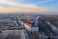 Wien zu Füßen. Zuhause ganz oben.