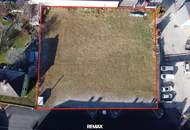 Projektliegenschaft in zentraler Bestlage