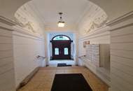 "Neu renoviert, 3 Zimmer"