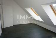 Großzügige - Terrassenwohnung / DG mit Lift im Zentrum von Amstetten