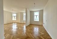 Stilvoll sanierte 3-Zimmer Wohnung mit Altbauflair - nahe U6 Dresdner Straße