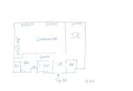 1040! Neu sanierte 2-Zimmer Wohnung mit perfekter Anbindung! ERSTBEZUG!