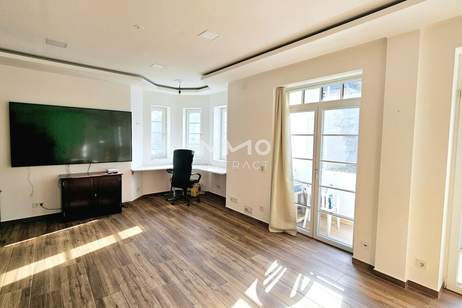 Imposante, historische Villa, generalsaniert auf außergewöhnlichem Grundstück in Baden, Haus-kauf, 748.000,€, 2500 Baden