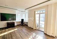 Imposante, historische Villa, generalsaniert auf außergewöhnlichem Grundstück in Baden