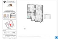 Vienna Essence: Stilvolles Wohnen im Wiener Altbau!