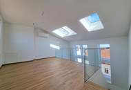 PENTHOUSE-MAISONETTE mit ROOFTOP-Terrasse - MEGA Ausblick!!