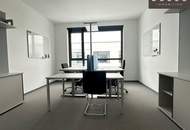 Großzügige Büroflächen im Süden von St. Pölten | Halle | Flugdach | Freifläche | Stellplätze