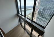 Exklusives Wohnen auf 2 Etagen im höchsten Wohnturm Österreichs!