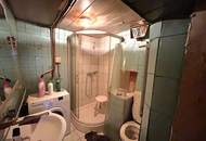 OPEN HOUSE! Sanierungsbedürftiges 1-Zimmer-Haus mit Außenbereich