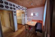 Eigentumswohnung im Erdgeschoss, zentrale Lage in St. Pölten-Stadt - 2 Zimmer