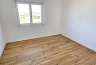!!Preisreduktion!! Exklusive 4 Zimmer-Terrassen-Wohnung (Erstbezug) mit Potenzial zum zukünftigen Mehrwert!