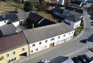 Großzügige Liegenschaft mit Potenzial – jetzt neu entdecken!