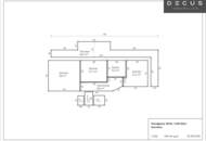 | 3 ZIMMER | GETRENNTE KÜCHE | BRAUCHBARER ZUSTAND |
