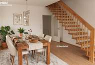 Geförderte Terrassenwohnung