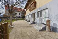 Nähe Graz - Gasthaus &amp; Zimmervermietung &amp; Wohnen - vielfältige Nutzungsmöglichkeiten!