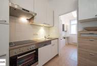 charmante, modernisierte & vollmöblierte Wohnung in Grinzinger Villa ab 01.11. // cosy, fully furnished apartment in an luxury Villa of 1914