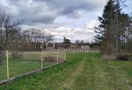 Großzügiges Baugrundstück 2772m² am Römerweg