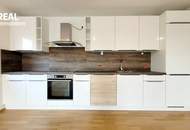 GROSSE 3-ZIMMER WOHNUNG IM PASSIVHAUS