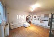 Helle 2-Zimmer-Traum mit Loggia – zentrumsnah in Wels WARM 797 €