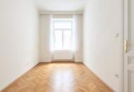 Wohnen wie im alten Wien! Traumhafte klassische Altbauwohnung Nähe Schönbrunn und U 4