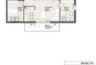 Neues Projekt in der Schwarzelackenau beim Marchfeldkanal - noch 17 Einheiten verfügbar!