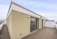 PROVISIONSFREI! Ideal geschnittene 3-Zimmer-Wohlfühlwohnung | Rundum-Terrasse | Süd-Ost-Ausrichtung