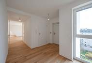 ++NEU++ Außergewöhnliche 5-Zimmer Dachgeschoss-Maisonettewohnung in toller Lage (Erstbezug)!!!