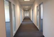 Moderne Büroflächen ca. 366 m² - 786 m² zu mieten.