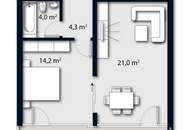 Einzigartige Gelegenheit: Freizeitwohnsitz in Mösern