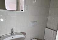 Frisch saniert 1-Zimmerwohnung mit Küche