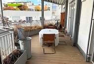 NÄHE ROCHUSMARKT GEPFLEGTE ALTBAUWOHNUNG mit GROSSEM BALKON